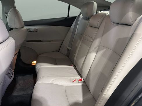 Used 2011 Lexus ES 350 FWD image 13