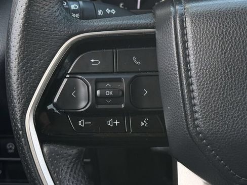 Used 2023 Toyota Tundra SR5 w/ TRD Off-Road Premium Package AWD/4WD image 16