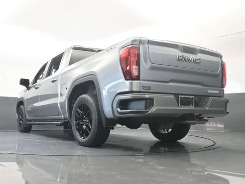 Used 2023 GMC Sierra 1500 Elevation w/ LPO, Elevation Black Package image 65