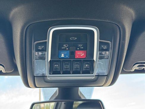 Used 2020 RAM 1500 Sport w/ Comfort & Convenience Group AWD/4WD image 18