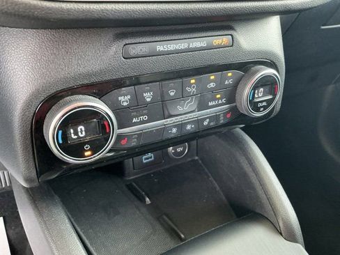 Used 2021 Ford Escape SEL w/ Technology Package image 23