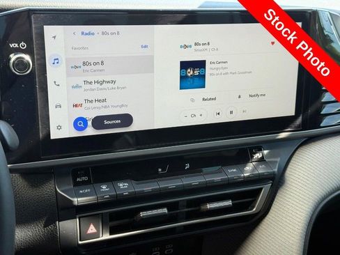 Used 2026 Toyota Camry SE w/ Multimedia Upgrade Package FWD image 18