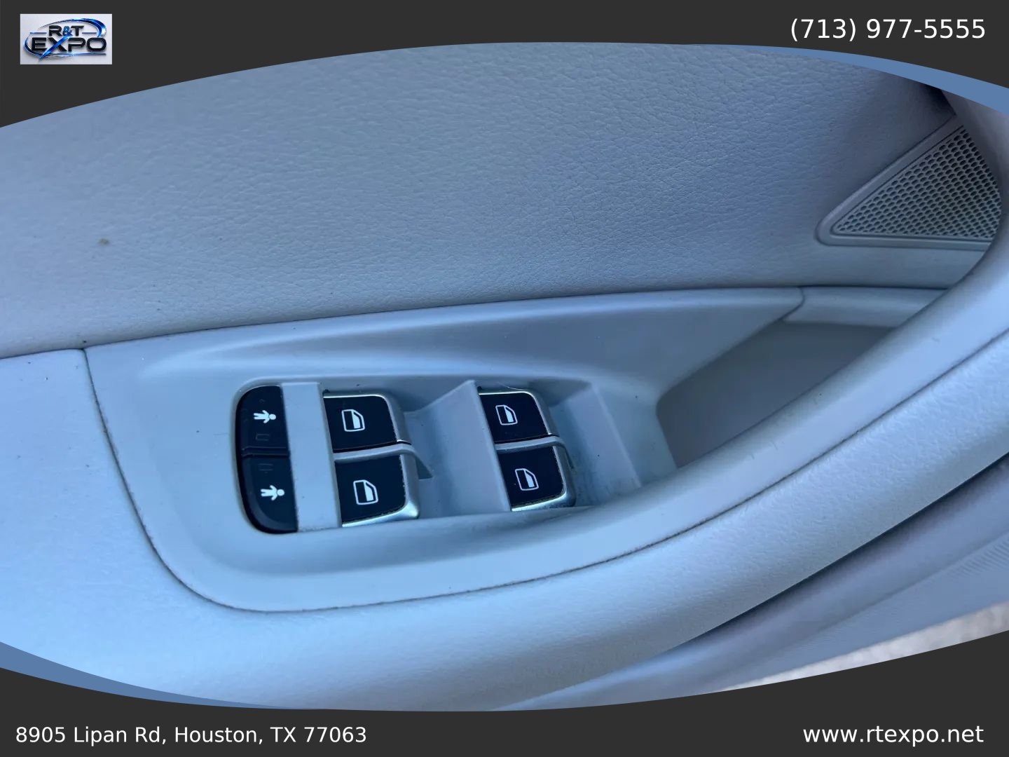 Used 2015 Audi A6 3.0T Premium Plus w/ Media Package AWD/4WD image 18