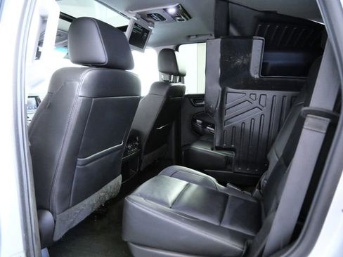 Used 2018 Chevrolet Tahoe LT AWD/4WD image 13
