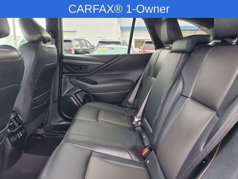 Used 2024 Subaru Outback Wilderness image 30