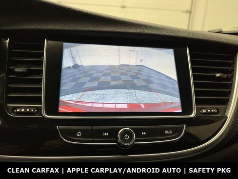 Used 2021 Buick Encore Preferred w/ Safety Package image 5