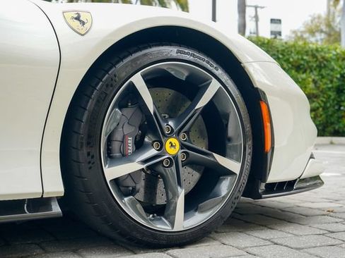 Used 2023 Ferrari SF90 Stradale AWD/4WD image 52