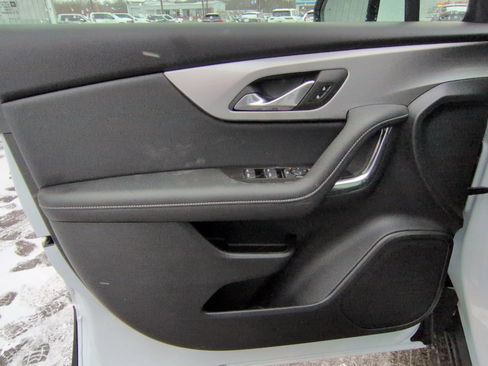 New 2026 Chevrolet Blazer LT w/ LPO, Floor Liner Package image 82