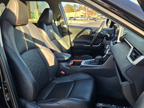 Used 2024 Toyota RAV4 Adventure image 17