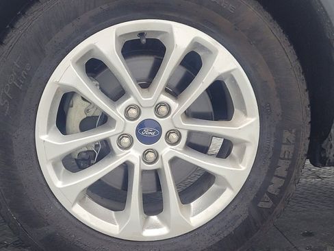 Used 2020 Ford Escape SE AWD/4WD image 31