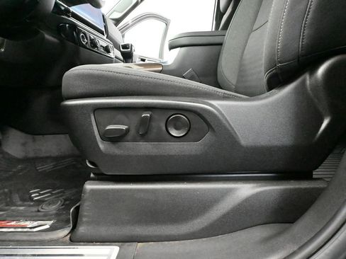 Used 2022 Chevrolet Silverado 1500 RST image 25