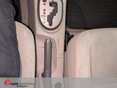 Used 2009 Toyota Yaris Sedan image 18