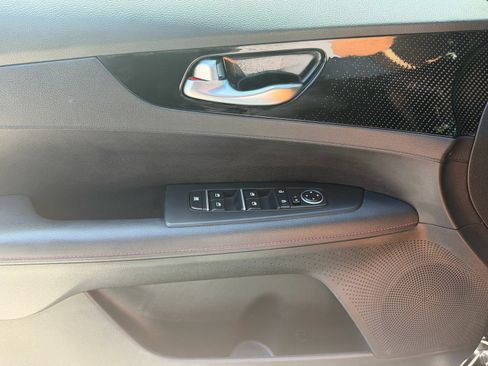 Used 2022 Kia Forte GT w/ GT Technology Package FWD image 31