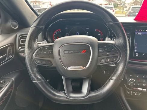 Used 2024 Dodge Durango GT image 25