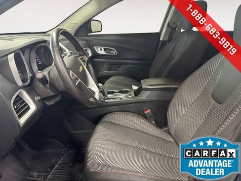 Used 2015 Chevrolet Equinox LT image 8