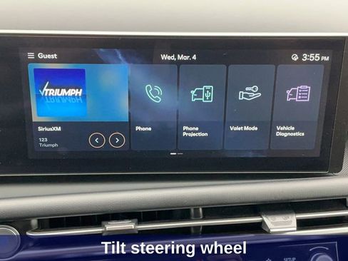 Used 2025 Hyundai Tucson SEL image 25