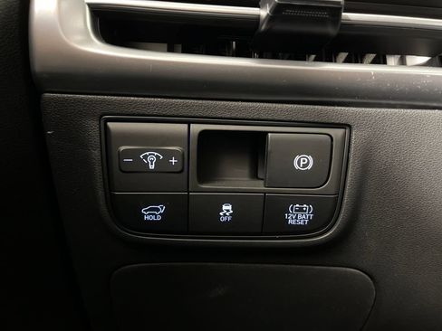 Used 2025 Hyundai Tucson SEL AWD/4WD image 30