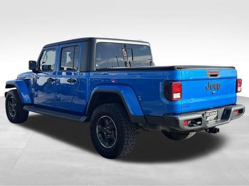 Used 2020 Jeep Gladiator Sport w/ Quick Order Package 24S image 5