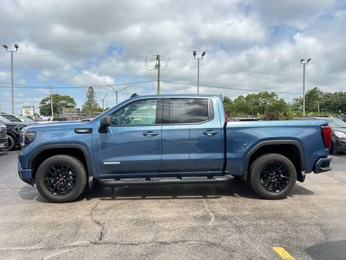 Used 2026 GMC Sierra 1500 Elevation w/ Elevation Select Package AWD/4WD image 6