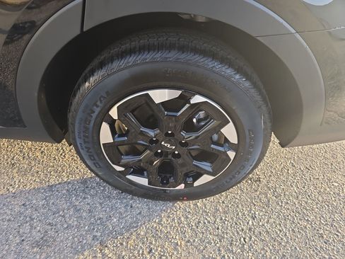 New 2026 Kia Sorento S w/ S Panoramic Sunroof Package image 36