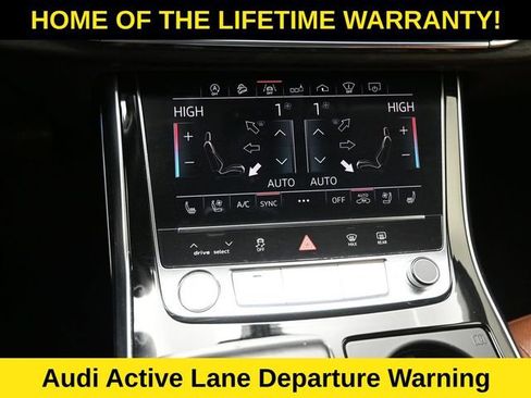 Used 2019 Audi Q8 Prestige image 36