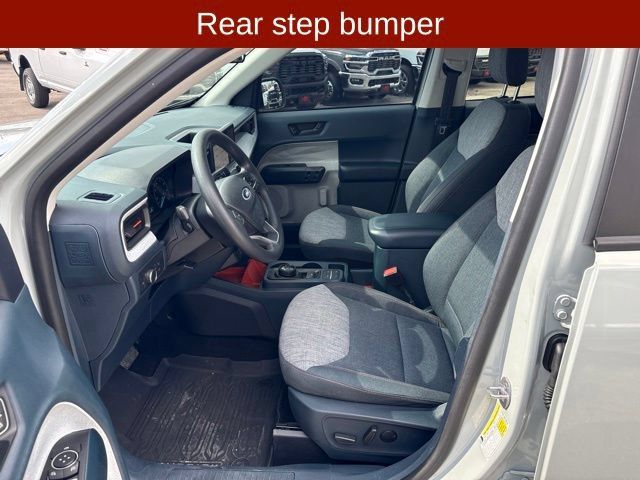 Used 2022 Ford Maverick XLT FWD image 13