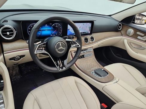 Certified 2022 Mercedes-Benz E 350 Sedan image 14