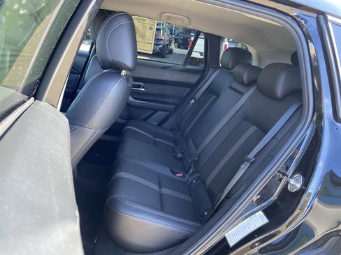 Used 2024 MAZDA CX-50 AWD 2.5 S w/ Preferred Package image 15