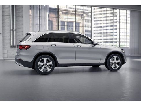 Used 2020 Mercedes-Benz GLC 300 GLC 300 image 37