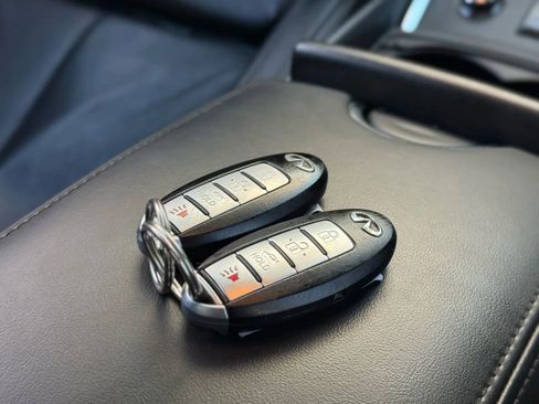 Used 2012 INFINITI G37 x Coupe w/ Premium Pkg image 33