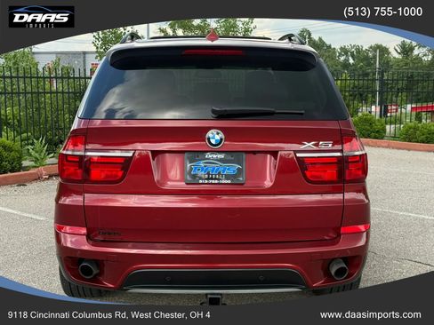Used 2013 BMW X5 xDrive35i AWD/4WD image 6