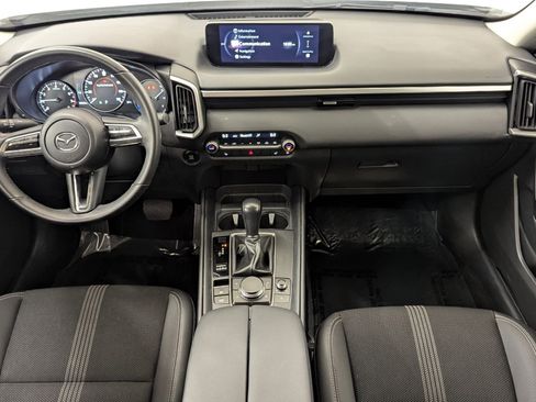 Used 2025 MAZDA CX-50 AWD 2.5 S w/ Preferred Package image 14
