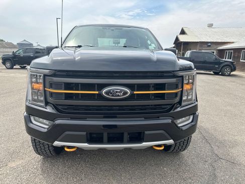 Used 2023 Ford F150 Tremor AWD/4WD image 2