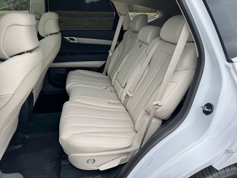 New 2026 Genesis GV80 2.5T Select image 23