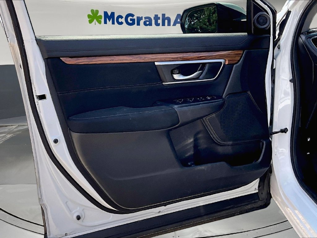 Used 2020 Honda CR-V EX image 24