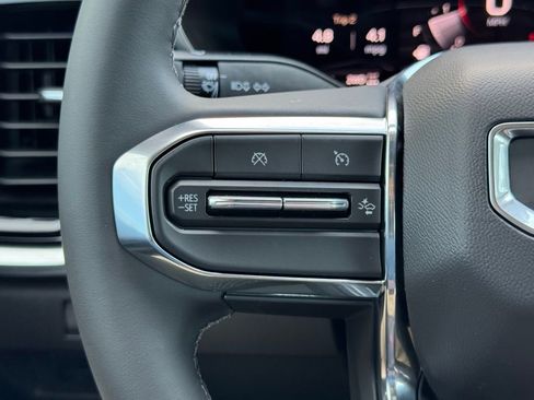 New 2026 GMC Canyon Elevation w/ Convenience Package image 25