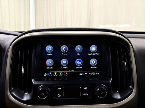 Used 2021 GMC Canyon Denali AWD/4WD image 36