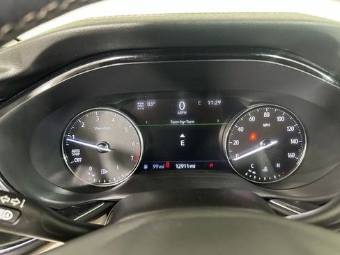 Used 2023 Buick Envision Essence AWD/4WD image 17