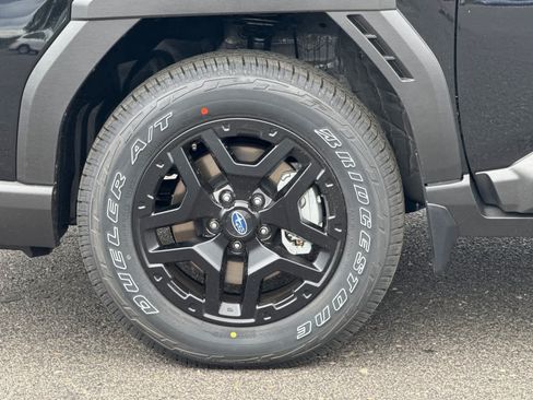 New 2026 Subaru Outback Wilderness AWD/4WD image 24