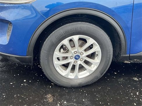 Certified 2022 Ford Escape SE w/ Convenience Package image 10