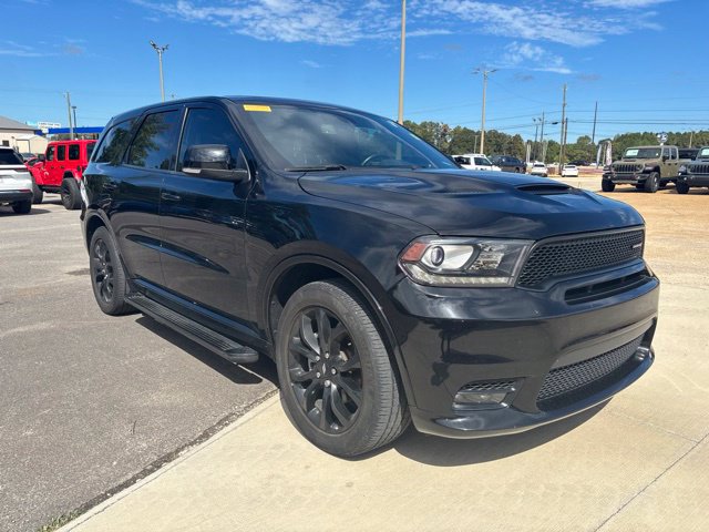Used 2020 Dodge Durango GT RWD image 10