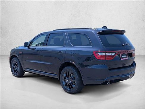 New 2026 Dodge Durango GT AWD/4WD image 8