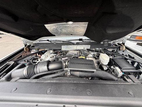 Used 2019 Chevrolet Silverado 2500 High Country w/ Duramax Plus Package image 44