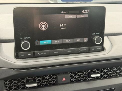 Used 2024 Honda Accord EX image 17