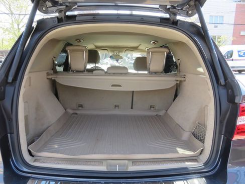 Used 2014 Mercedes-Benz ML 350 4MATIC image 25