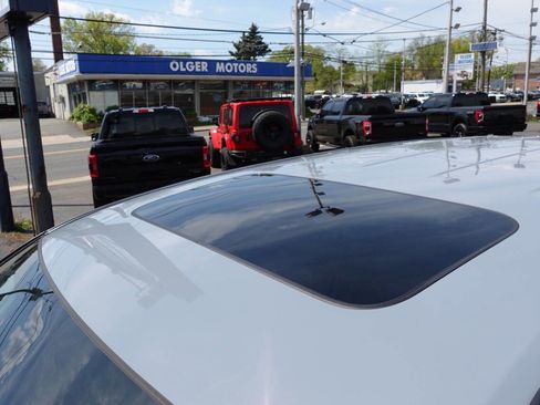 Used 2023 Honda Passport EX-L image 8