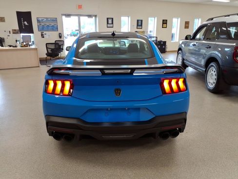 Used 2024 Ford Mustang Dark Horse RWD image 5