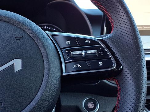 Used 2023 Kia Forte GT image 24