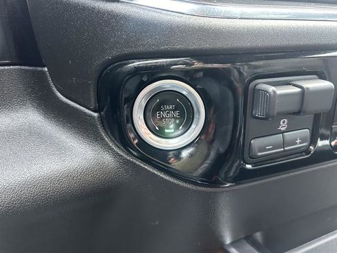 Used 2024 Chevrolet Silverado 2500 High Country w/ Midnight Edition image 23