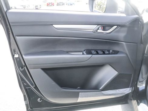 New 2025 MAZDA CX-5 AWD 2.5 S w/ Select Package image 32